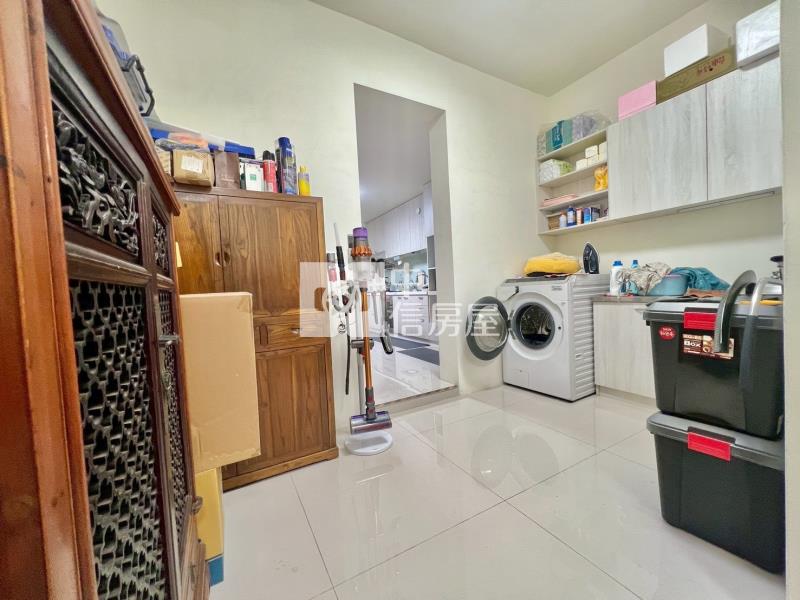 北屯臨路免整理透天房屋室內格局與周邊環境