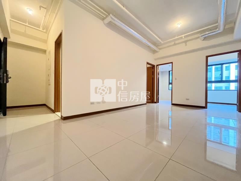 遠雄幸福成3房平車房屋室內格局與周邊環境