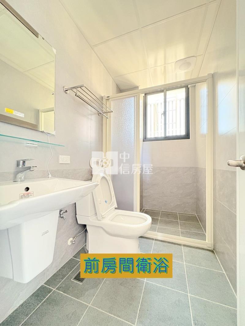 好家園四套雙車透天房屋室內格局與周邊環境