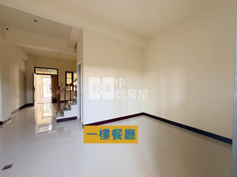 好家園四套雙車透天房屋室內格局與周邊環境