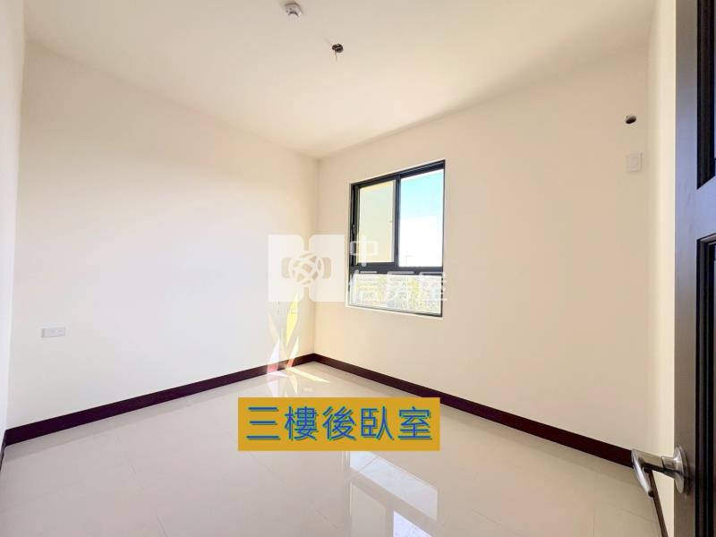 好家園四套雙車透天房屋室內格局與周邊環境