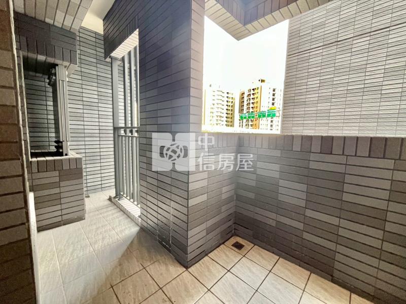 御閑之森2+1房兩衛B1平車房屋室內格局與周邊環境