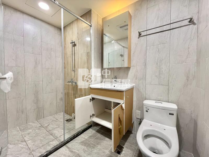 御閑之森2+1房兩衛B1平車房屋室內格局與周邊環境