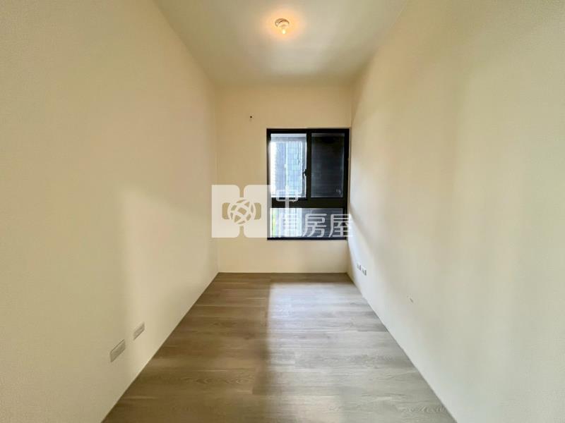 御閑之森2+1房兩衛B1平車房屋室內格局與周邊環境