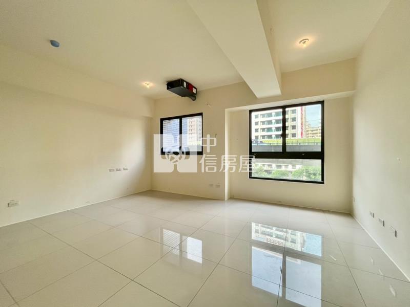 御閑之森2+1房兩衛B1平車室內20坪房屋室內格局與周邊環境