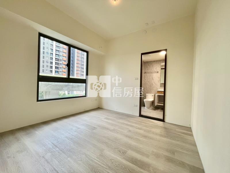 御閑之森2+1房兩衛B1平車室內20坪房屋室內格局與周邊環境