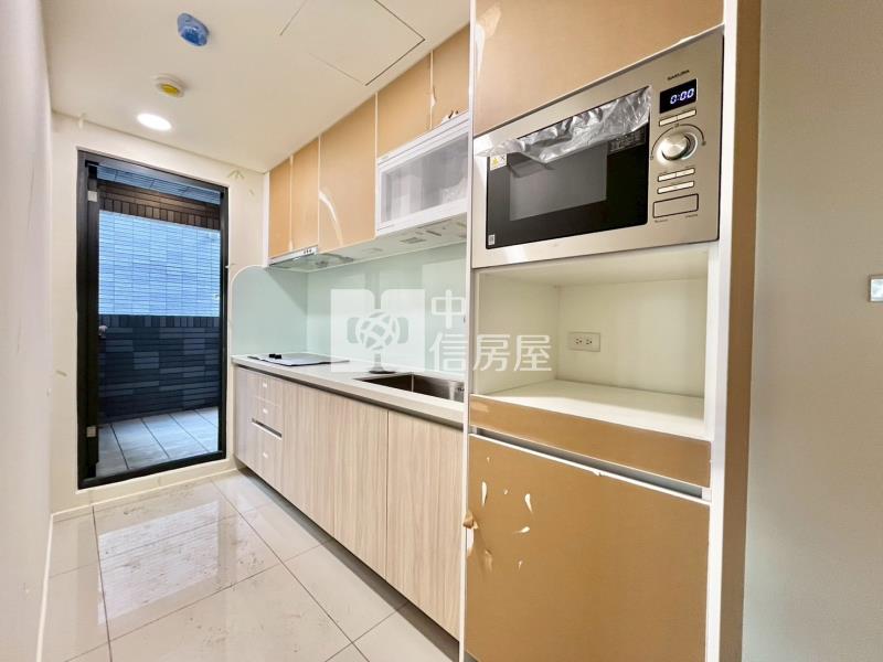 御閑之森2+1房兩衛B1平車室內20坪房屋室內格局與周邊環境