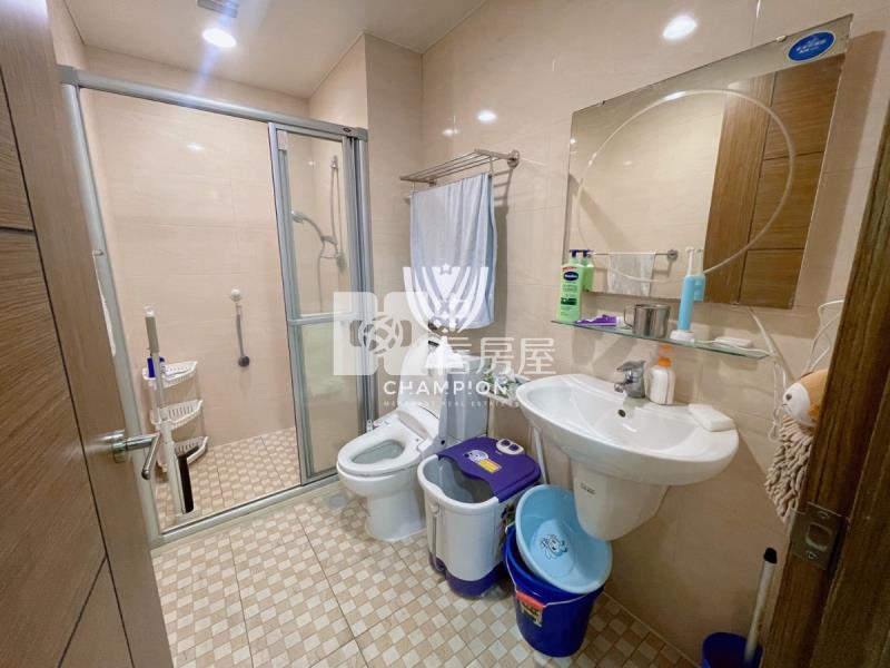 【冠軍】微笑最靓美價四房+車位房屋室內格局與周邊環境