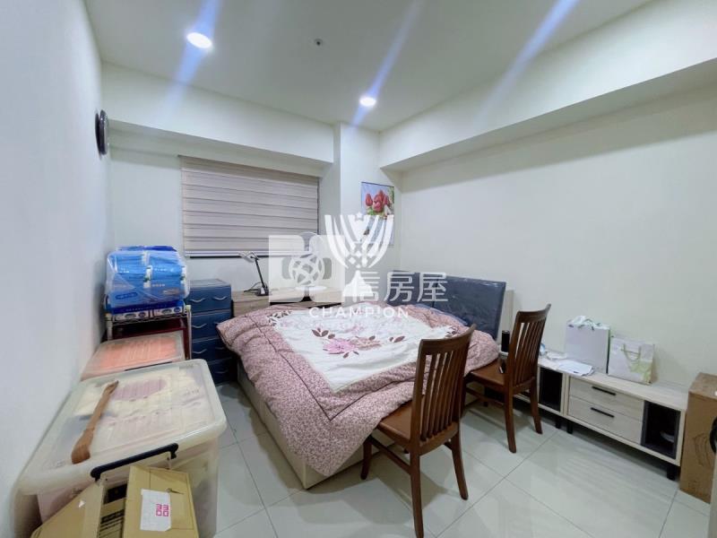 【冠軍】微笑最靓美價四房+車位房屋室內格局與周邊環境