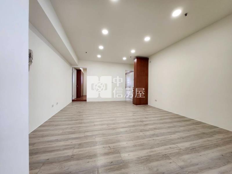 (長億城陽光區)工學商圈全新整理三房美厦房屋室內格局與周邊環境