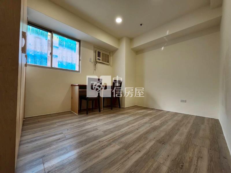 (長億城陽光區)工學商圈全新整理三房美厦房屋室內格局與周邊環境