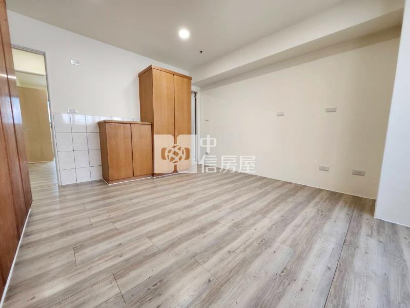 (長億城陽光區)工學商圈全新整理三房美厦房屋室內格局與周邊環境