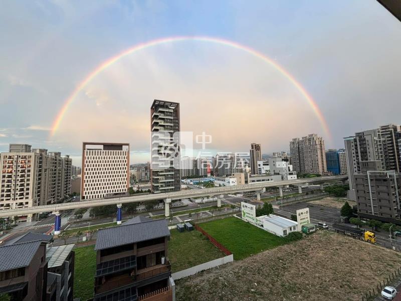 八德雙主臥高坪效四房平車房屋室內格局與周邊環境
