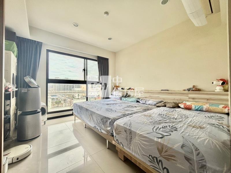 八德雙主臥高坪效四房平車房屋室內格局與周邊環境