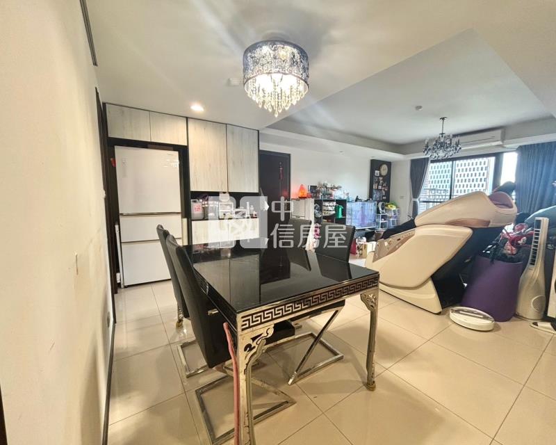 八德雙主臥高坪效四房平車房屋室內格局與周邊環境