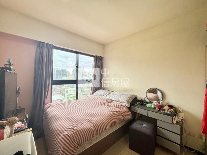 八德雙主臥高坪效四房平車房屋室內格局與周邊環境