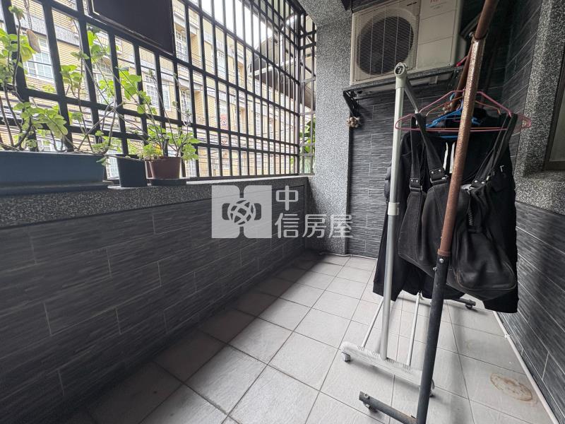 近未來體育園區大地坪透店房屋室內格局與周邊環境