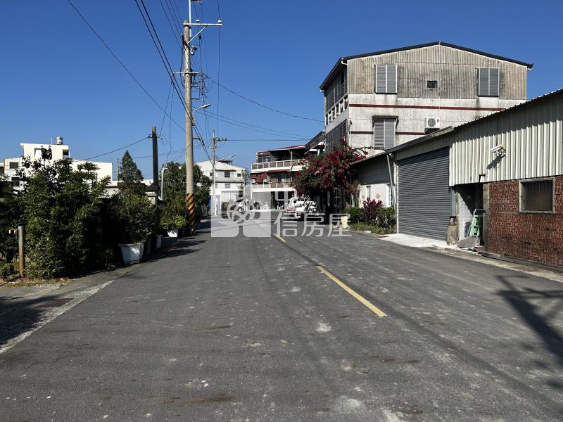 柳營可蓋豪宅之觀光建地房屋室內格局與周邊環境