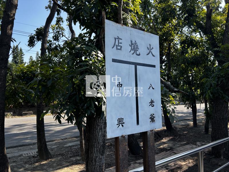 柳營可蓋豪宅之觀光建地房屋室內格局與周邊環境