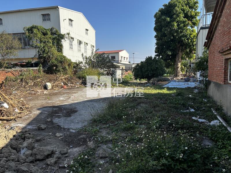 柳營可蓋豪宅之觀光建地房屋室內格局與周邊環境