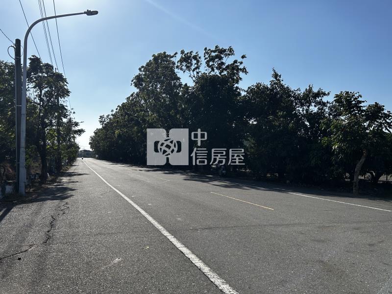 柳營可蓋豪宅之觀光建地房屋室內格局與周邊環境