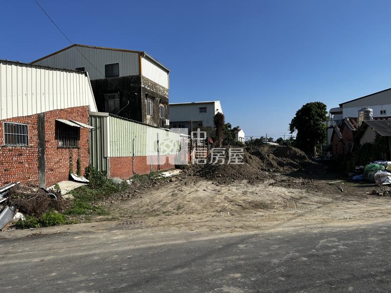 柳營可蓋豪宅之觀光建地房屋室內格局與周邊環境