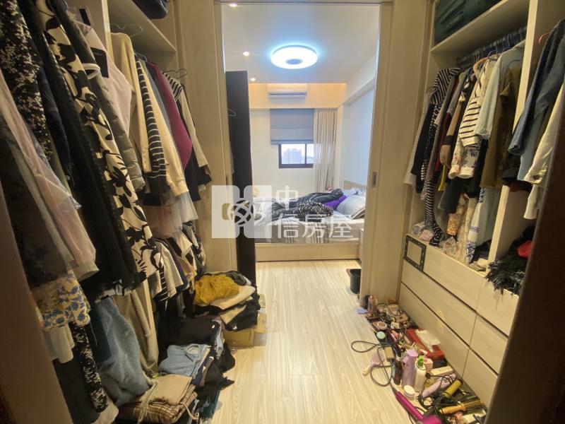 【安家】平鎮國中悠遊郡電梯2房車房屋室內格局與周邊環境