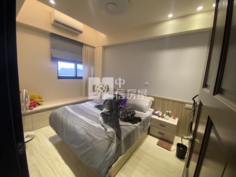 【安家】平鎮國中悠遊郡電梯2房車房屋室內格局與周邊環境