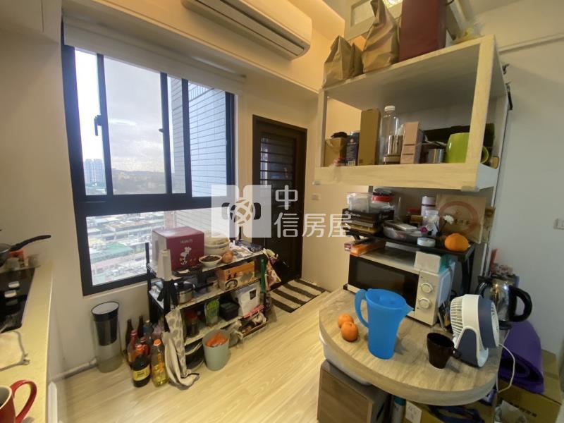 【安家】平鎮國中悠遊郡電梯2房車房屋室內格局與周邊環境