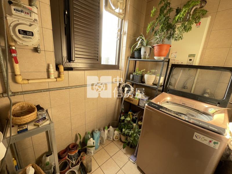 【安家】平鎮國中悠遊郡電梯2房車房屋室內格局與周邊環境