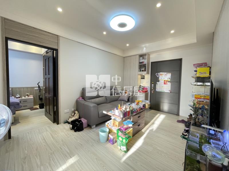 【安家】平鎮國中悠遊郡電梯2房車房屋室內格局與周邊環境