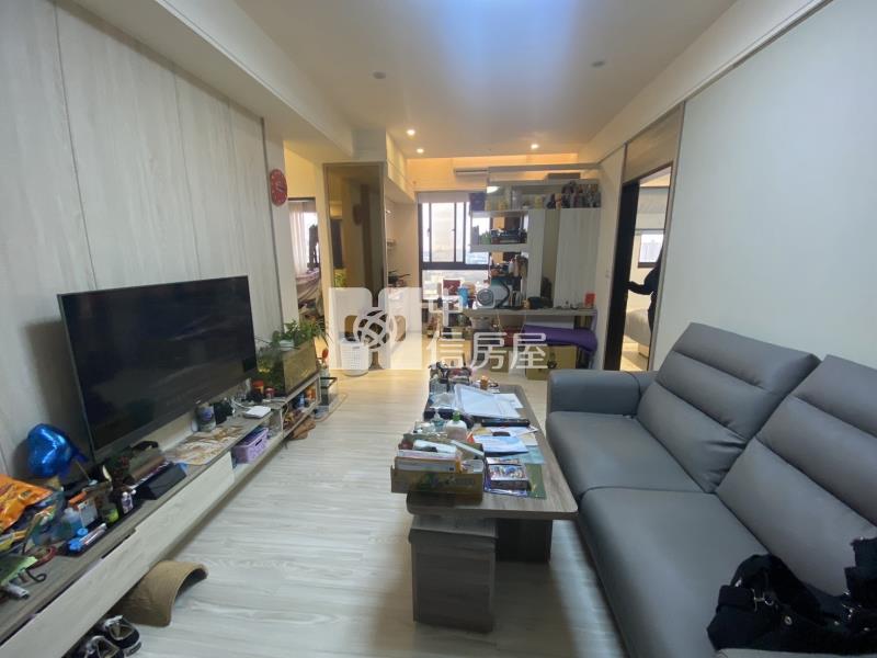 【安家】平鎮國中悠遊郡電梯2房車房屋室內格局與周邊環境