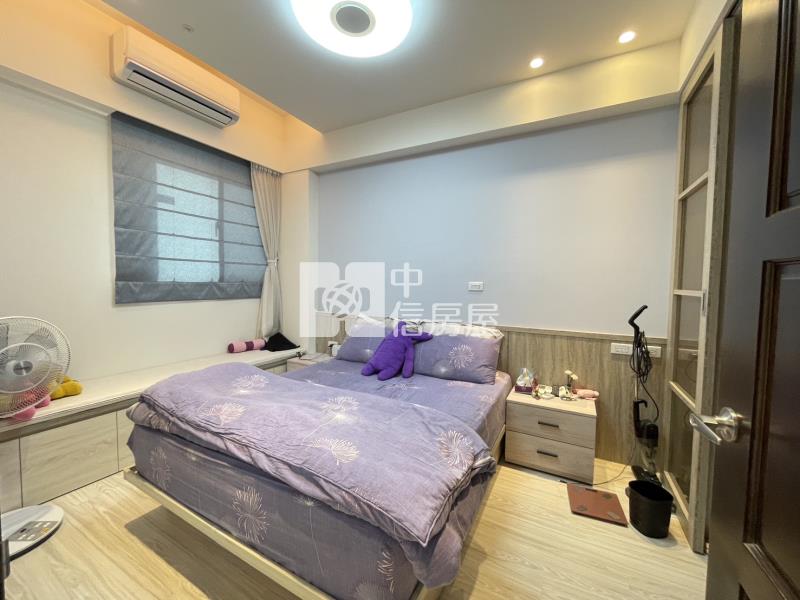 【安家】平鎮國中悠遊郡電梯2房車房屋室內格局與周邊環境