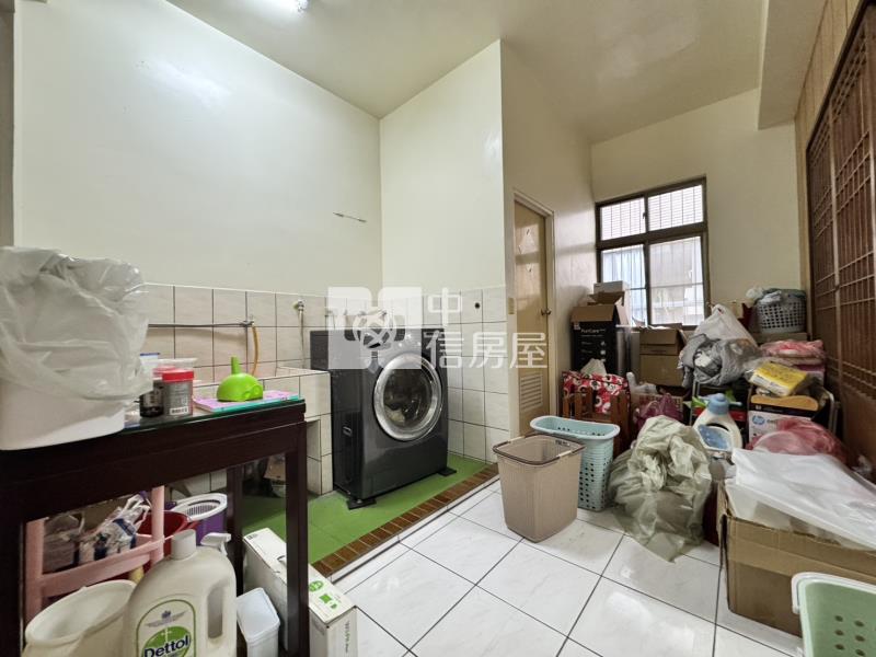 【安家】專任-新中北路優美透天房屋室內格局與周邊環境