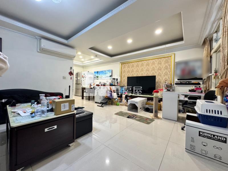 【安家】專任-新中北路優美透天房屋室內格局與周邊環境