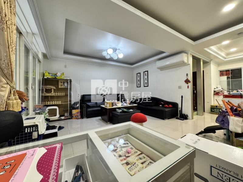 【安家】專任-新中北路優美透天房屋室內格局與周邊環境