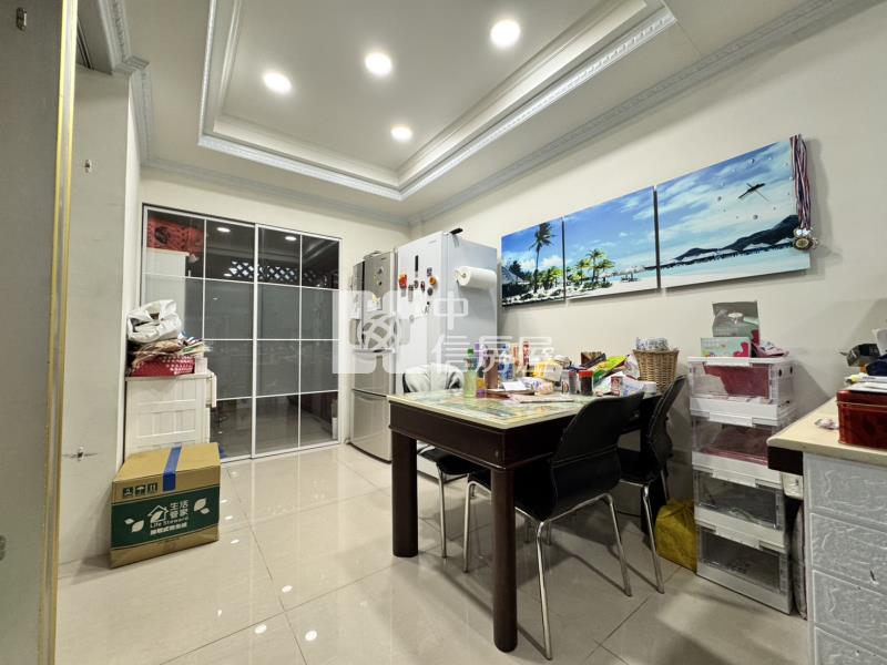 【安家】專任-新中北路優美透天房屋室內格局與周邊環境