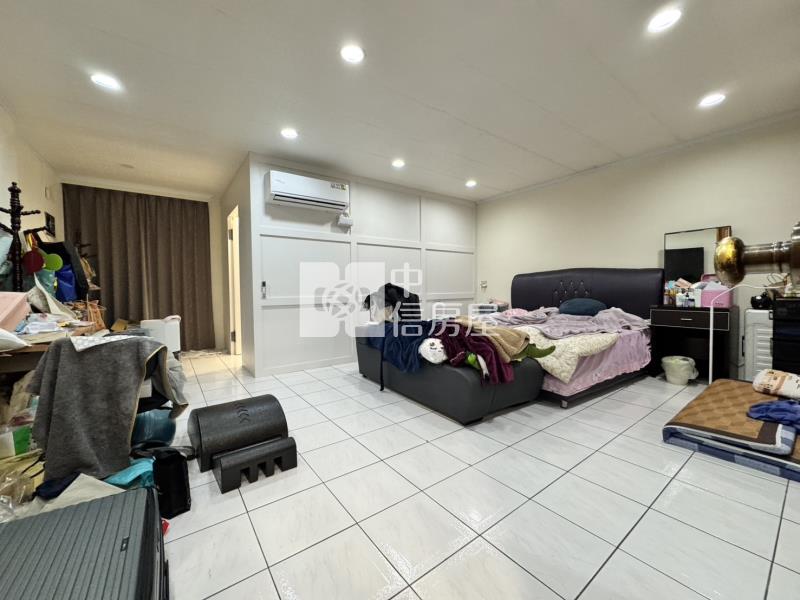 【安家】專任-新中北路優美透天房屋室內格局與周邊環境