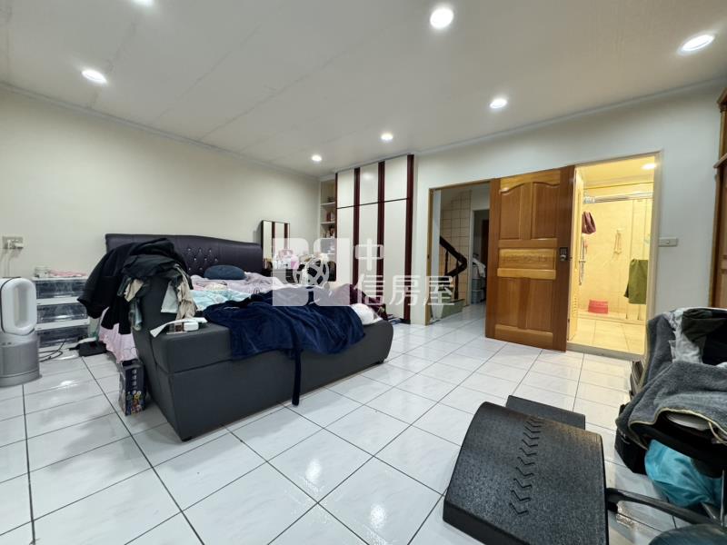 【安家】專任-新中北路優美透天房屋室內格局與周邊環境