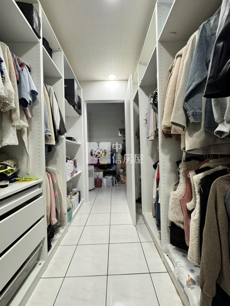 【安家】專任-新中北路優美透天房屋室內格局與周邊環境