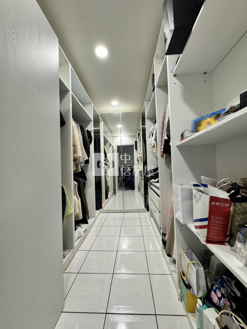 【安家】專任-新中北路優美透天房屋室內格局與周邊環境