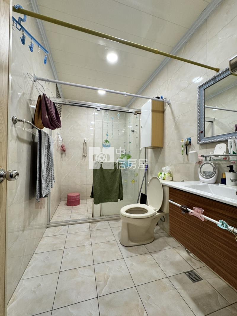 【安家】專任-新中北路優美透天房屋室內格局與周邊環境