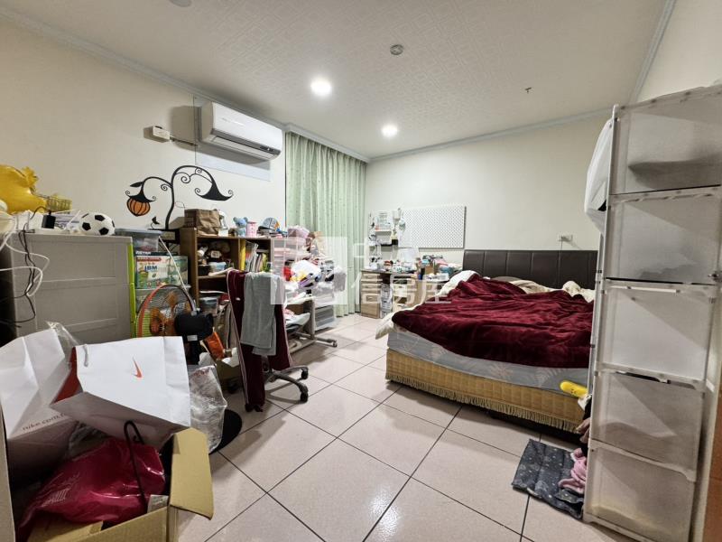 【安家】專任-新中北路優美透天房屋室內格局與周邊環境