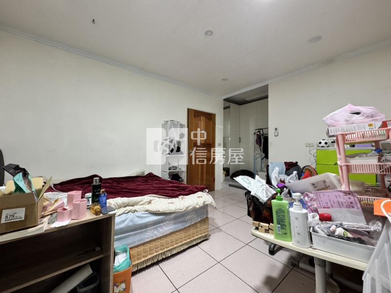 【安家】專任-新中北路優美透天房屋室內格局與周邊環境