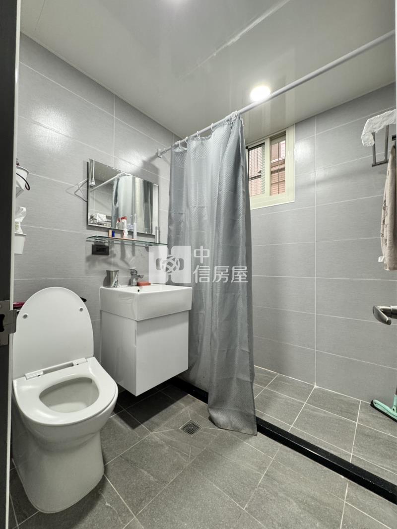 【安家】專任-新中北路優美透天房屋室內格局與周邊環境