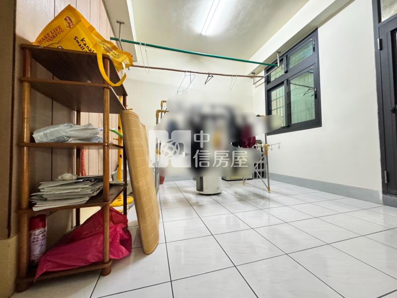 【安家】專任-新中北路優美透天房屋室內格局與周邊環境