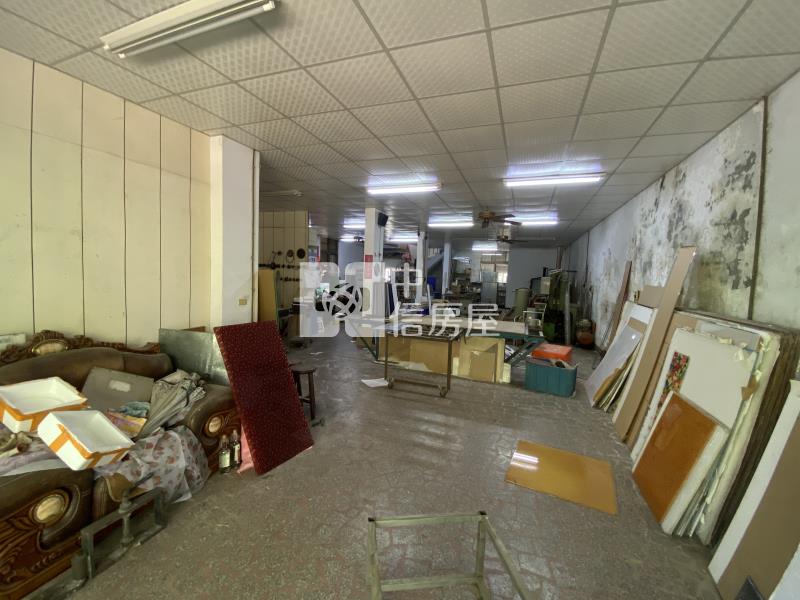 【安家】楊梅幼獅工業區旁超大地坪面寬型美透天房屋室內格局與周邊環境