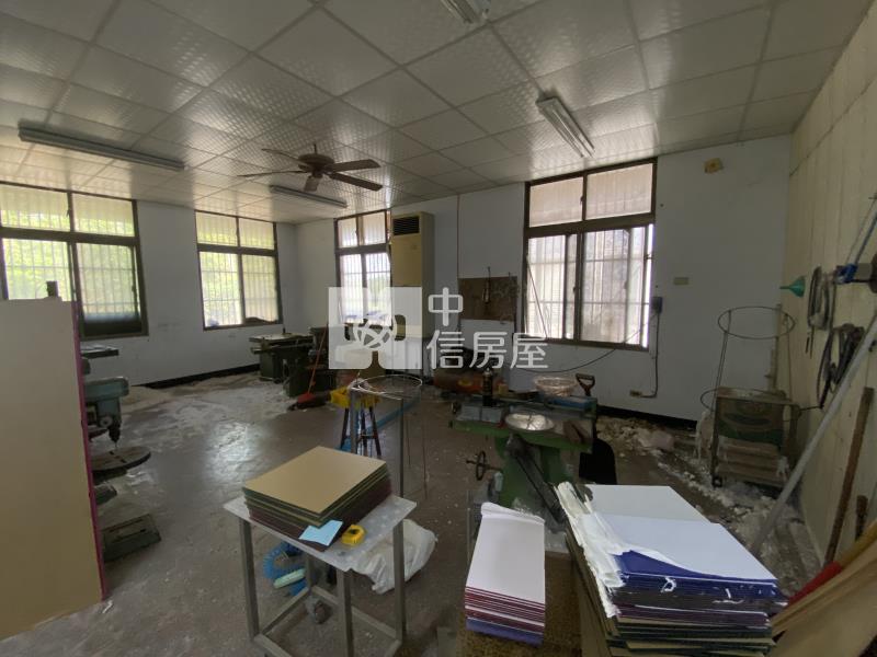 【安家】楊梅幼獅工業區旁超大地坪面寬型美透天房屋室內格局與周邊環境