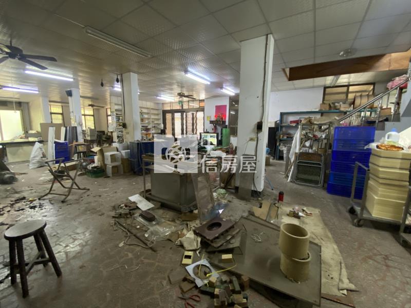 【安家】楊梅幼獅工業區旁超大地坪面寬型美透天房屋室內格局與周邊環境