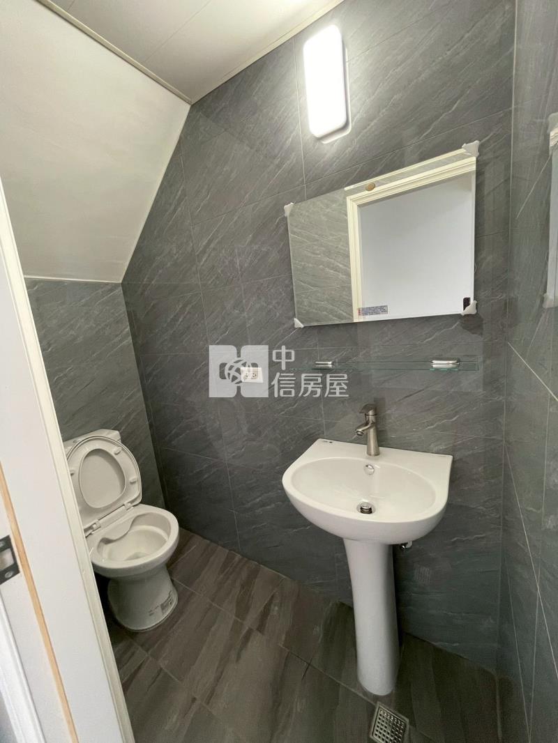 近草漯低總價邊間大透天房屋室內格局與周邊環境